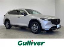 2023 Mazda CX-8