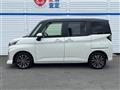 2020 Toyota Roomy