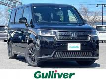 2024 Honda Step WGN