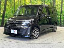 2021 Toyota Roomy