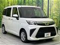 2021 Toyota Roomy