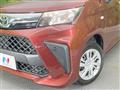 2021 Toyota Roomy