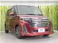 2021 Toyota Roomy