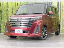 2021 Toyota Roomy