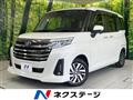 2021 Toyota Roomy