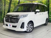 2021 Toyota Roomy