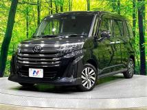 2021 Toyota Roomy