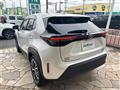 2024 Toyota Yaris Cross