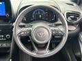 2024 Toyota Yaris Cross