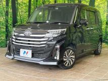 2021 Toyota Roomy