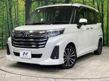 2021 Toyota Roomy