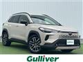 2025 Toyota CorollaCross
