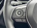2025 Toyota CorollaCross