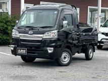 2020 Daihatsu Hijet Truck