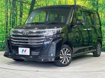 2021 Toyota Roomy