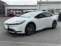 2025 Toyota Prius