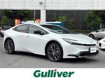 2025 Toyota Prius
