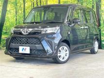 2021 Toyota Roomy