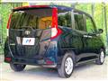 2022 Toyota Roomy