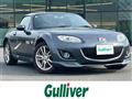 2009 Mazda Roadster