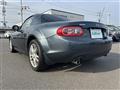 2009 Mazda Roadster