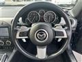 2009 Mazda Roadster