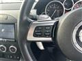 2009 Mazda Roadster