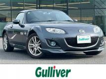 2009 Mazda Roadster
