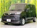 2022 Toyota Roomy