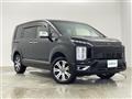 2023 Mitsubishi Delica D5