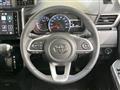 2023 Toyota Roomy