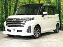 2024 Toyota Roomy