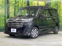 2023 Toyota Roomy