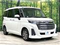 2024 Toyota Roomy