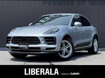 2019 Porsche Macan