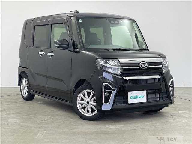 2020 Daihatsu Tanto