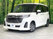 2025 Toyota Roomy