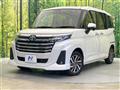 2025 Toyota Roomy