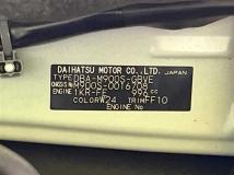 2017 Daihatsu Daihatsu Others