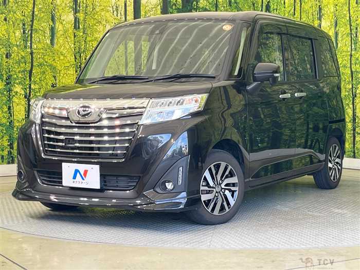 2018 Daihatsu Daihatsu Others