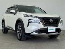 2023 Nissan X-Trail