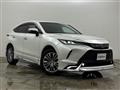 2023 Toyota Harrier