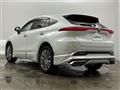 2023 Toyota Harrier