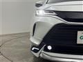 2023 Toyota Harrier