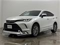 2023 Toyota Harrier