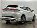 2023 Toyota Harrier