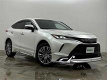 2023 Toyota Harrier