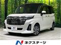 2021 Toyota Roomy