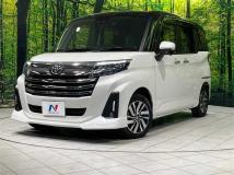 2021 Toyota Roomy