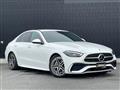 2022 Mercedes-Benz C-Class